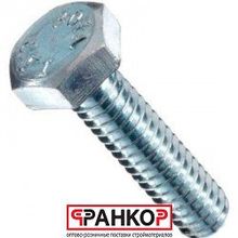 Болт DIN 933 6х100