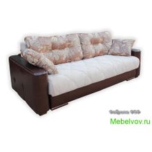 Диван-еврокнижка Амстердам (простеганный)