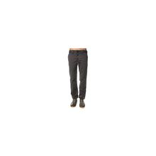 Брюки Dickies Slim Straight Work Pant Pigment Onyx