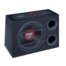 Mac Audio Bass Leader 112 R