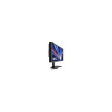 24.1" NEC P242W-BK