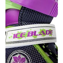 Ice Blade Коньки раздвижные Lily