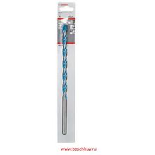 Bosch Сверло Bosch Multi Construction 12х200 250 мм (2608596064 , 2.608.596.064)