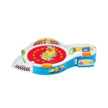 Fisher-Price Smart Stages