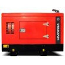 Himoinsa HYW-13 T5 в кожухе