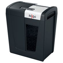 Уничтожитель бумаги (шредер) Rexel Secure MC6 Whisper-Shred