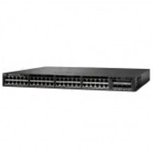 Коммутатор Cisco Catalyst (WS-C3650-48FWS-S)