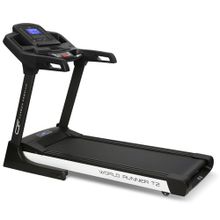 CARBON PREMIUM WORLD RUNNER T2