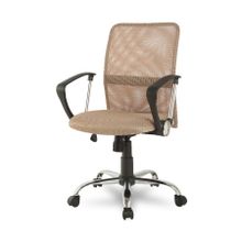 Кресло REALCHAIR COLLEGE H-8078F-5 Beige