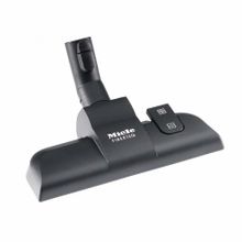 Miele SBD355-3 FiberTeQ с ворсом и с двумя силиконовыми стяжками