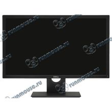 ЖК-монитор 23.0" Dell "E2318H" 1920x1080, 8мс (GtG), черный (D-Sub, DP) [141016]