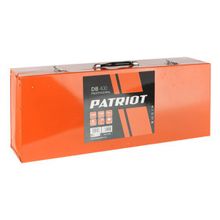 Patriot Молоток отбойный PATRIOT DB 400