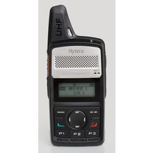 Радиостанция Hytera PD365 SC00317 400-440 мГц