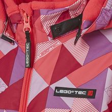 LEGO wear Куртка детская 18213-364