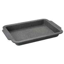 Противень глубокий 41х27х4,5 см Regent Linea EASY 93-CS-EA-22-05