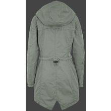 Wellensteyn Hudson-871 Armyflower