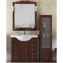 Opadiris Мебель для ванной Клио 70 нагал