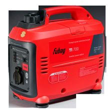 FUBAG Электростанция цифровая TI 700