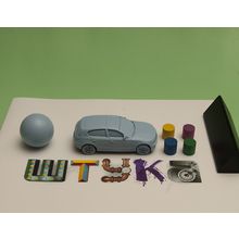 Настольная игра ЭКИВОКИ 21273 Штука (2-я редакция)