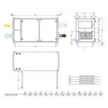 Systemair Topvex SX C06-L