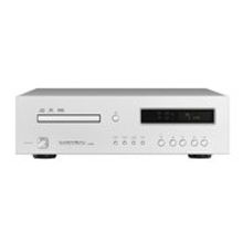 Luxman D-06u