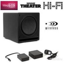 Klipsch SW-112 WA-2 CE Subwoofer Kit Black pica