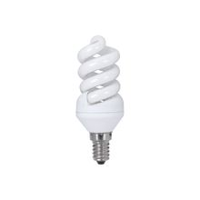 Paulmann. 89439 Лампа энергосберегающая, спираль 9W E14 теплый бел., экстра