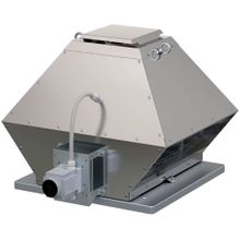 Systemair DVG-H 630D4-XS F400 IE2