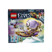 LEGO Elves 41184 Погоня за амулетом