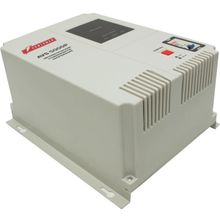 Стабилизатор Powerman AVS 5000 P (вх.110-260V, вых.220V ± 8%, 5000VA,  клеммы  для  подключения)