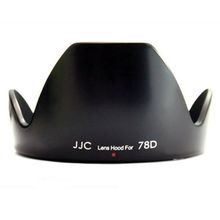 JJC LH-78D бленда для EF-S 18-200 3.5-5.6 IS USM