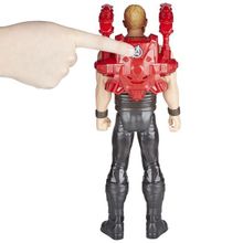 Avengers (Мстители) Hasbro Avengers E0570 E1424 Фигурка МСТИТЕЛИ Титаны Тор E0570 E1424