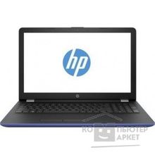 Hp 15-bw056ur 2BT74EA Marine blue 15.6"