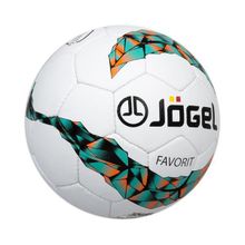 Мяч футбольный Jogel JS-750 Favorit №5