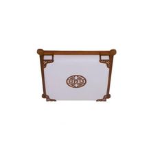 Светильник потолочный Восток MW-Light 339010308