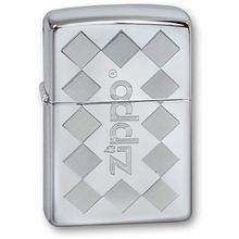 Zippo Зажигалка  250 Zframed