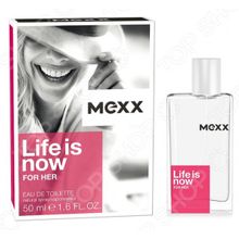 MEXX Life Is Now Woman