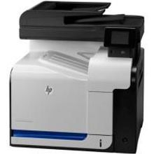 HP Color LaserJet Pro 500 M570dw МФУ лазерное цветное