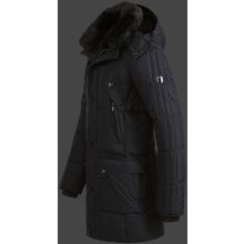 Wellensteyn Centauri-44 Darknavy