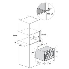 BELTRATTO MC 4500N