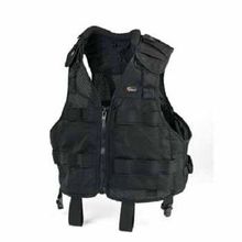 Жилет Lowepro S&F Technical Vest (S M или L XL)