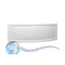 Панель фронтальная Aquanet Jersey 170 L R