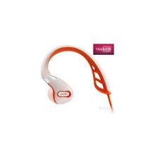 Polk Audio UltraFit 3000 White Orange