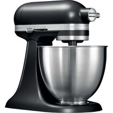 Миксер планетарный KitchenAid 5KSM3311 XEBM матовый чёрный