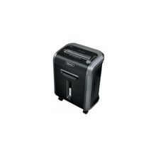 Fellowes powershred 79ci  (секр. 3 3.9х38мм14лcт23лтр.Уничт.СкобыПл.картыСкрепкиcd)