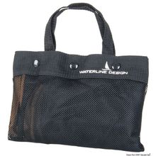 Osculati Москитая шторка для входа в каюту, 19.355.00