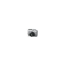 Canon PowerShot SX160 IS Silver {16MPx,16x opt zoom,3",SD, SDHC, SDXC, Eye-Fi}