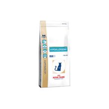 Royal Canin Hypoallergenic DR-25 (Роял Канин  Гипоаллердженик) сухой корм для кошек