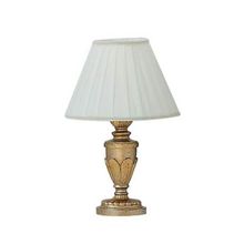 Ideal Lux Настольная лампа Ideal Lux Firenze Tl1 Oro Antico 020853 ID - 222920