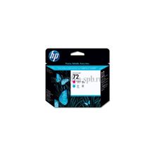 Print head HP C9383A N72 (magenta & cyan )